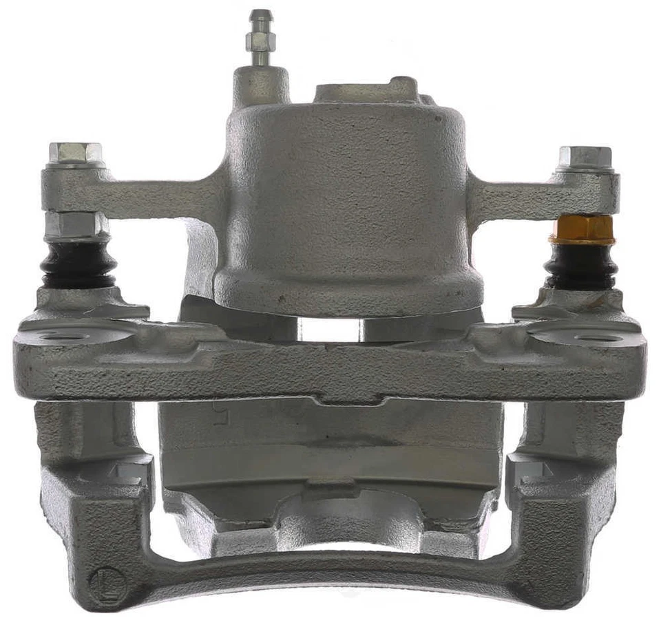 Pinza de freno delantera izquierda para Toyota Yaris 2006-2015 2007 2008 2009 Raybestos Foto 2 de 4