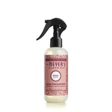 Mrs. Meyer's Clean Day Rose Scent Air Freshener Spray 8 oz Liquid Room Spray