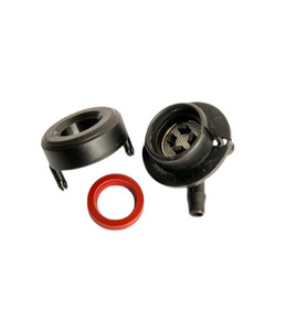 Ventilöffner Set Ventildrücker Jura AEG Melitta Krups Ersatzteil