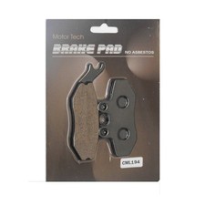 Front Brake Pads for Rieju RS2 50cc Pro 06-10