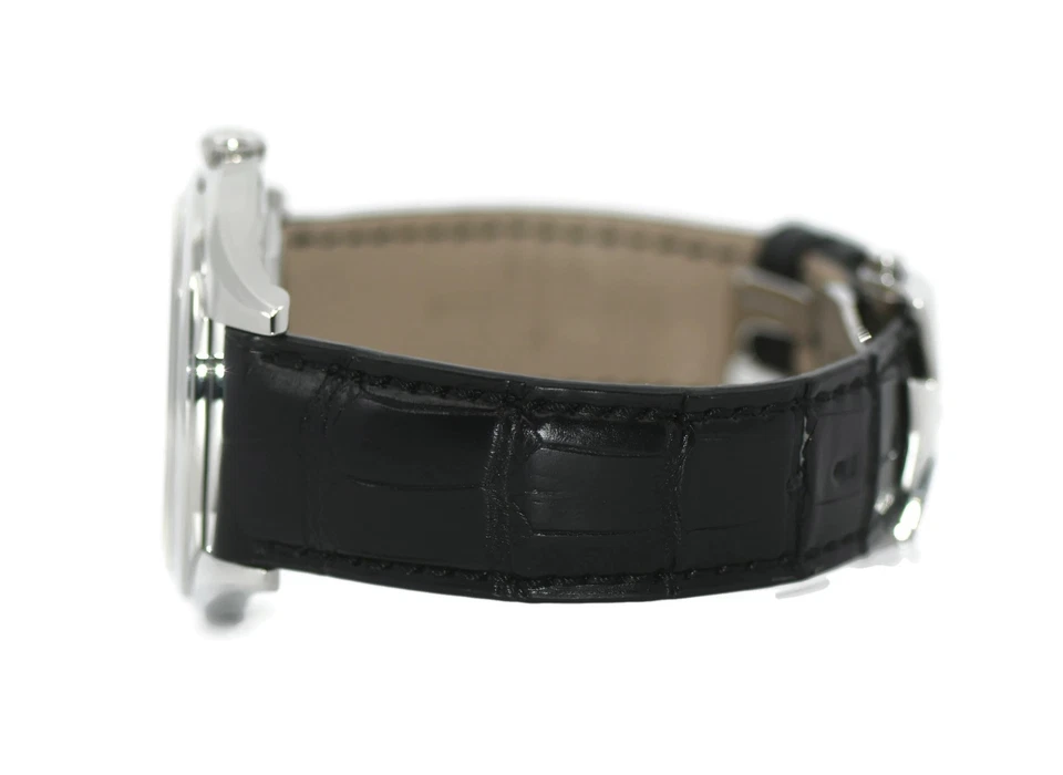 Reloj Vacheron Constantin Fifty Six Acero Inoxidable 4600E Foto 4 de 4