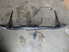 Original VW Tiguan II AD1 5NA Anhängerkupplung Schwenkbar 5NA803881F 16-20 Orig.