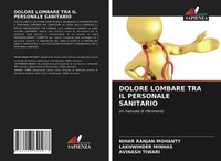 Nihar Ranjan Mohanty (U. A.) | Dolore Lombare Tra Il Personale Sanitario | Buch