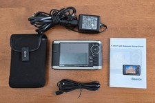 Epson P-3000 Multimedia Storage 4" Display Viewer with Charger and Case