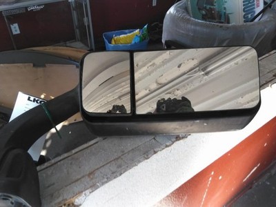 For 2017 FREIGHTLINER CASCADIA 125 EVOLUTION CAB/DOOR MIRROR Left ,  CO