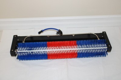 Multifit Solar Panel MULR-D03 Rotating Brush Roller Brush Cleaning Electric PRO