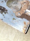 Original WW2 WWll US Ames 1945 Military Folding shovel Trenching — photo 3