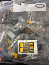 3 Lego sets most not opened 2 Minecraft 1 super heroes 21120, 76034, 21134