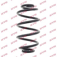 1X Kyb Fahrwerksfeder K-Flex RX6359 FüR YS3F D79 D75 Saab E79 Tid Biopower Turbo