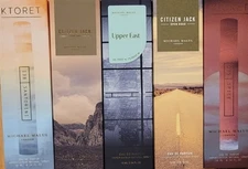 MICHAEL MALUL London travel size parfume spray