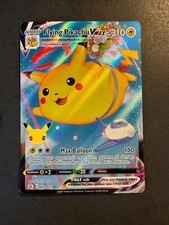 Flying Pikachu #25 Prices | Pokemon Promo | Pokemon Cards