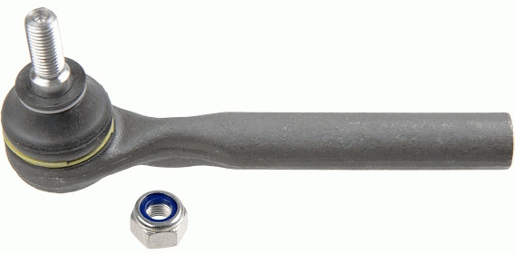 LemfÖRder 21195 01 Spurstangenkopf FüR Fiat, Lancia-image