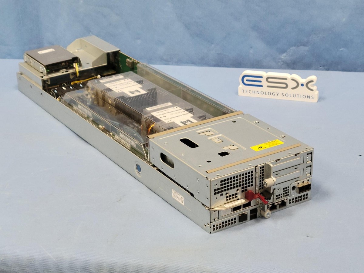 Nimble HF40 Series Storage Controller Assembly Q8H68A | eBay