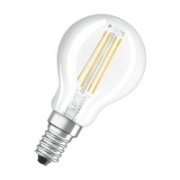 Osram Led Three Step Dim Classic P E14 2700 K 4 W 470 Lm