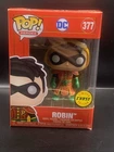 Funko Pop! Vinyl: DC Universe - Robin #377