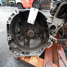 2012-2020 DACIA SANDERO STEPWAY MK2 Gearbox Manual 5 Speed JR5 JH3-351