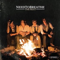 Needtobreathe - Heat - Preorder - Vinyl Record Vinyl - G23Z
