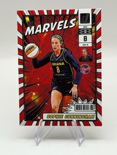 2025 Panini Donruss WNBA Sophie Cunningham Net Marvel #11🏀🔥