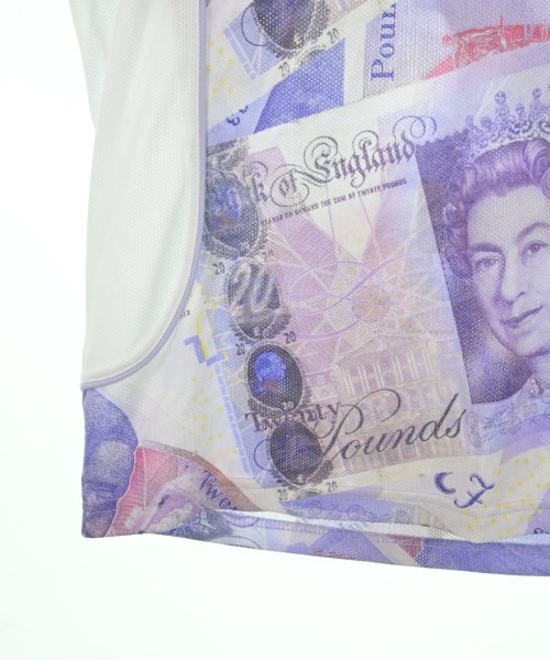 Supreme T-shirts/Cut & Sewns WhitexPurpleetc.(Patterned) S 2200653631035 thumbnail 5