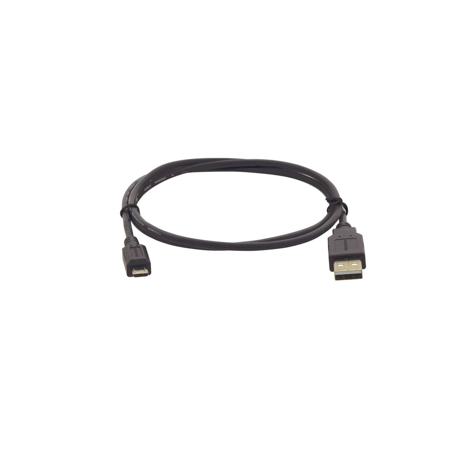 Кабель Kramer USB 2.0 A (M) -Micro-B (M) (4,60 м/15 футов)