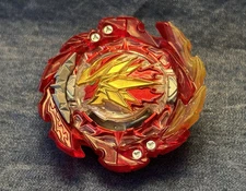 Beyblade Burst BU | Super Hyperion MR Tapered Xpolsion-2 (Takara Tomy)