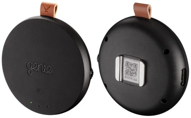 Syrp Manfrotto Genie Micro, Remote Shutter Compatible with DSLR & Mirrorless - Image 4 of 4