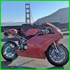2004 Ducati 999