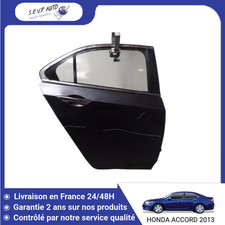 Porte arrière et accessoires Honda ACCORD