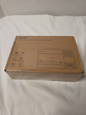 Cassette Tape Player USB-C SD MP3 Converter Recorder 16GB Speaker Brand New