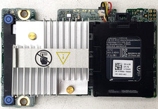 Dell PERC H310 Mini Mono RAID Controller 070K80 R620 R720 SAS 6Gb/s