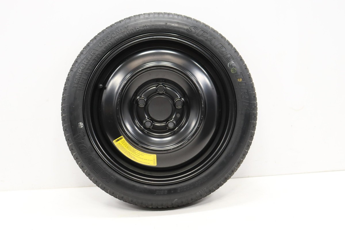 マツダ CX-3 テンパータイヤ T125/90D16 20年16週 おまけ付 マツダ CX-3 テンパータイヤ T125/90D16 20年16週 おまけ付 - メルカリ