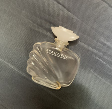 Beautiful by Estee Lauder Miniature Mini Perf...