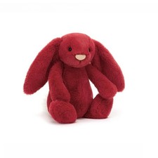 Bashful Cerise Bunny - Medium Jellycat | Jelly Journal