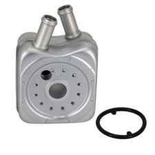 Motorölkühler for VW Bora Golf IV Audi 80 A3 A4 A6 A8 TT 8D 4A 078117021A Neu