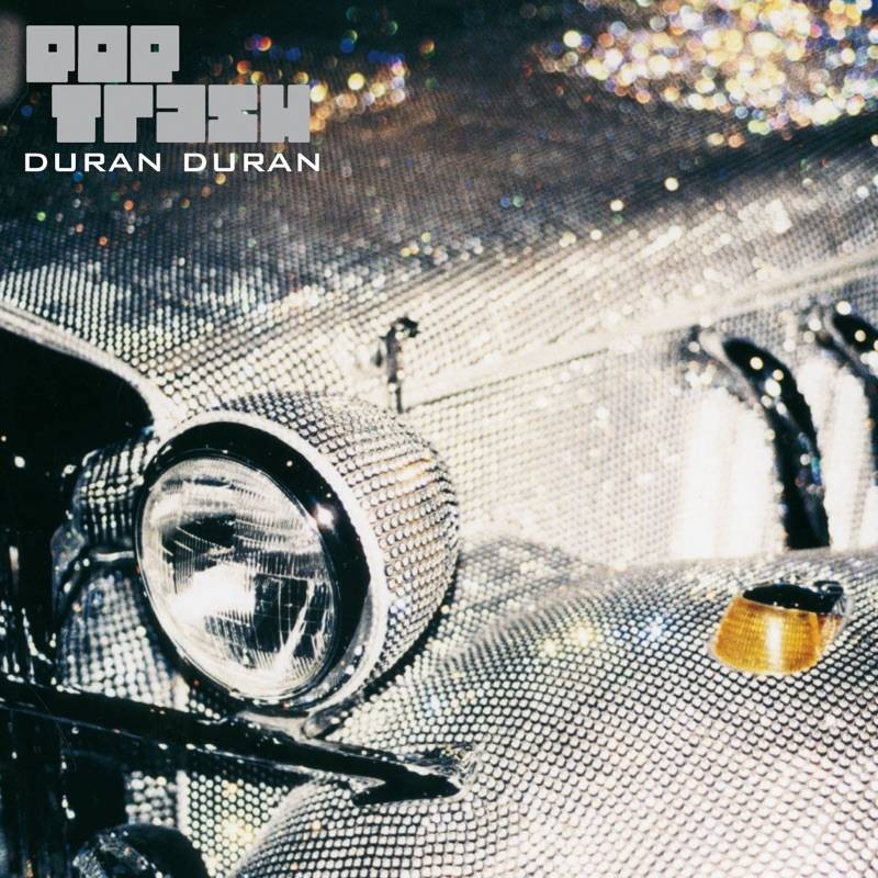 DURAN DURAN - Pop Trash - Vinyl (gatefold 2xLP) - Image 4
