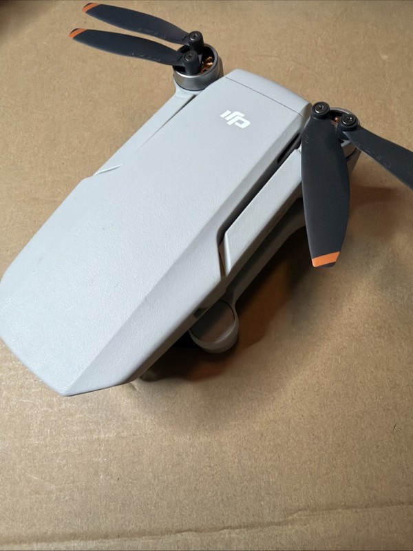 DJI Mini 2 Ultra Light 249G For Parts