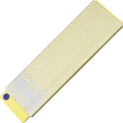 DMT DuoSharp Plus 8'' Diamond Bench Stone Sharpening Tool