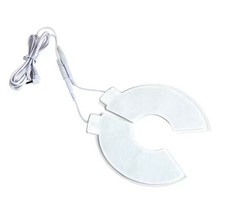 Circulation booster Ergonomically Shaped Ches...