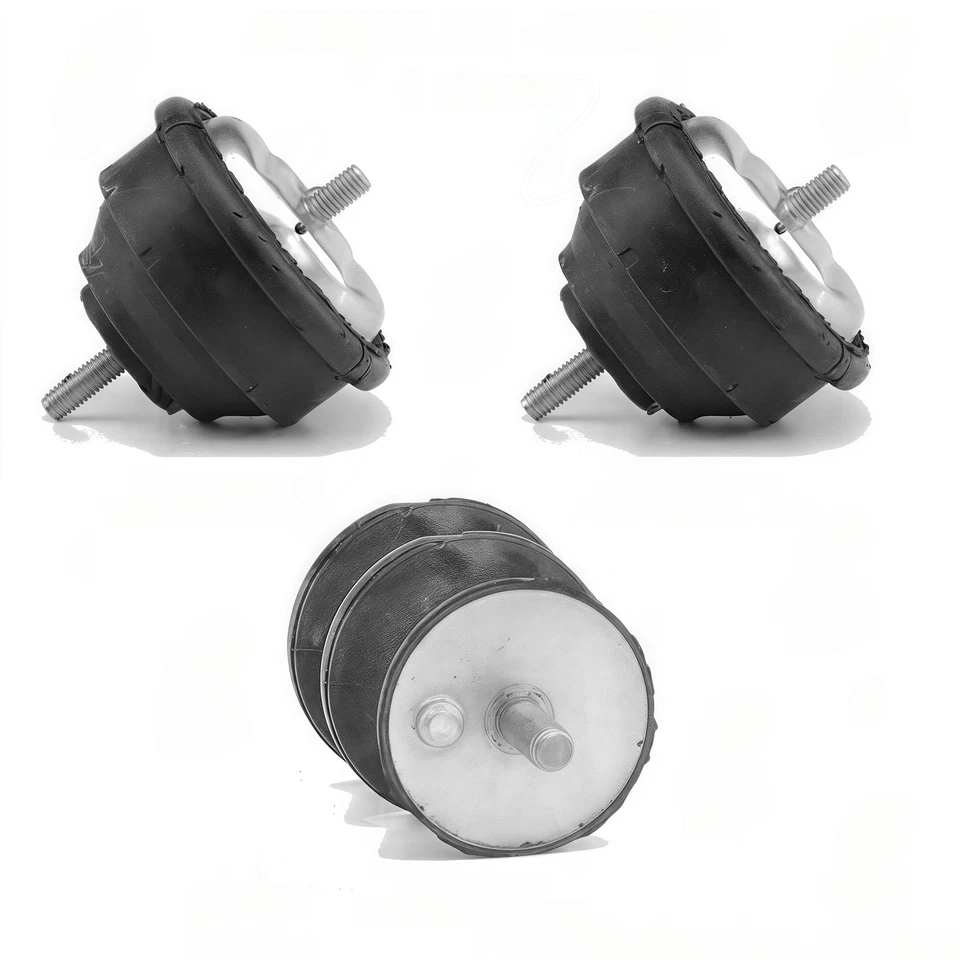 Kit de montaje de motor para BMW 318i 1996 1997 1998 1999 1,9 L L4 Foto 4 de 4