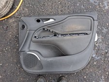 2018 VAUXHALL ZAFIRA C OSF DRIVER SIDE FRONT RIGHT DOOR CARD PANEL 1902754