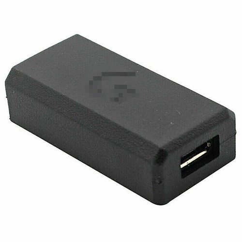 Micro-USB to USB Extension Port Adapter for Logitech G703 G903 G900 Gaming Mouse - Picture 2 of 7