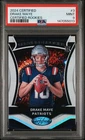 2024 PANINI CERTIFIED ROOKIES #3 DRAKE MAYE RC PSA 9