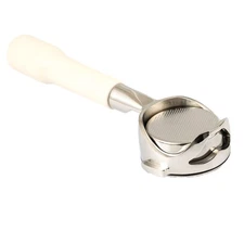 58MM Stainless Steel Filter for Gemilai EOCKET, Enhanced Coffee Extraction1013