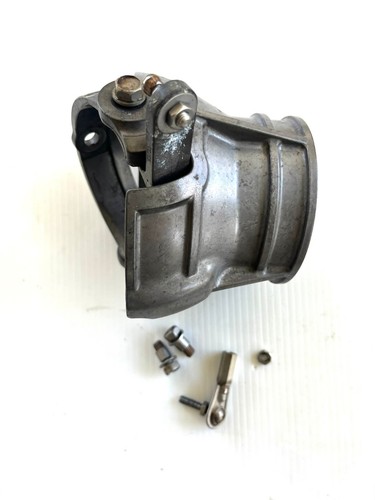 Yamaha 6S5-R1313-01-00 6AN-R1190-00-00 Steering Nozzle & Trim Ring FZR FX HO SHO