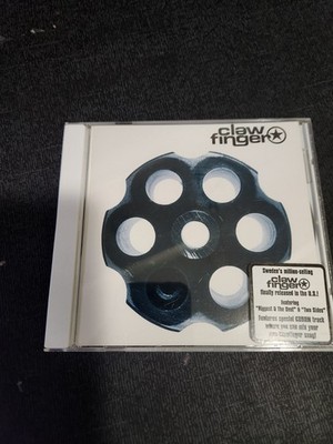 Clawfinger by Clawfinger (CD, 1999)