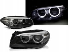 SCHEINWERFER FÜR BMW F10 F11 VON 2010 BIS 2013 FÜR XENON-LED-TAGFAHRLICHT