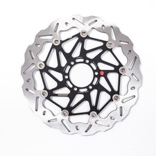 Braking SK2 Front Rotors Right WK001R