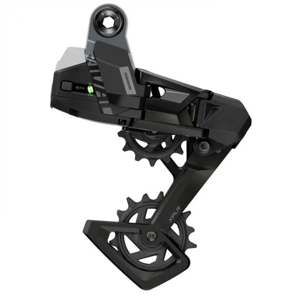 Sram Rival Axs Xplr E1 Schaltwerk 13-Fach AnlöT - PräZise Gravel-Schaltperfor...-image