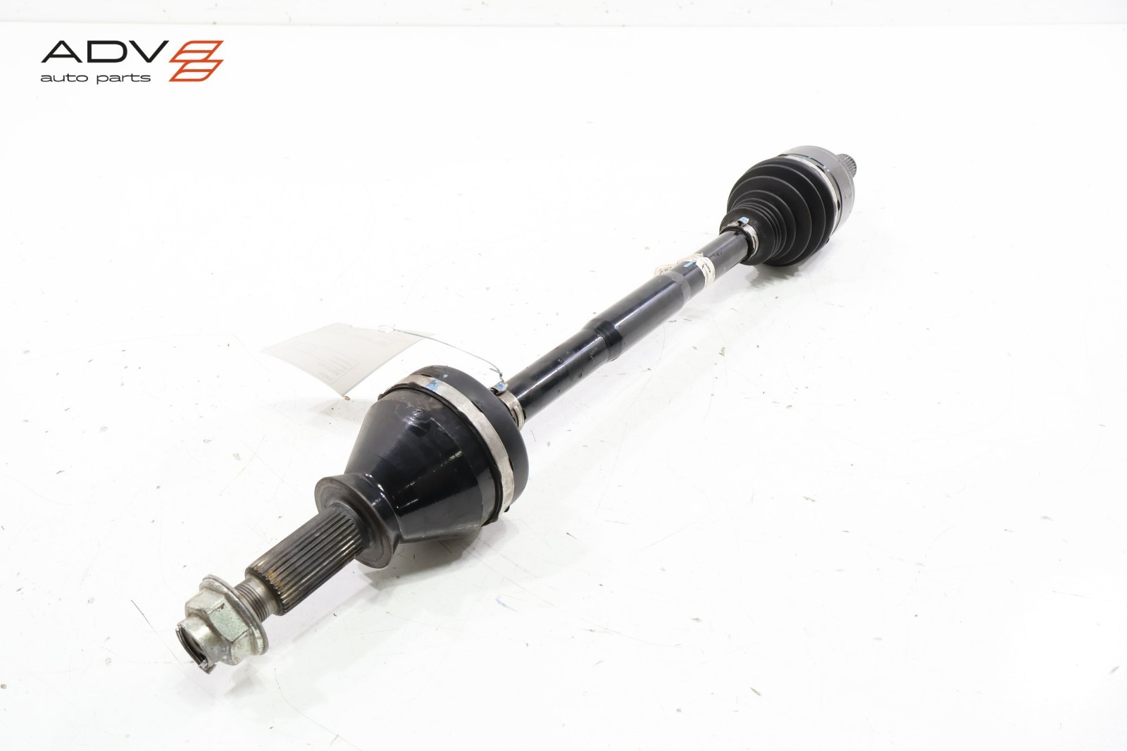 2014 - 2024 MASERATI GHIBLI RWD REAR LEFT DRIVER SIDE AXLE SHAFT HALFSHAFT OEM