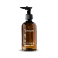 Femmas Haarserum Anti Spliss mit Keratin & Argan 100 ml (249 EUR/l)